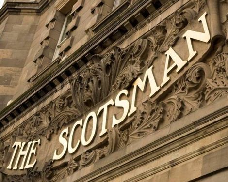 The Scotsman 