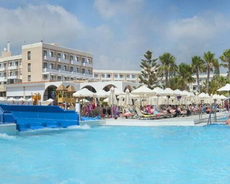 Louis Phaethon Beach