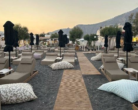 Anastasia Princess Luxury Beach Residence, Adults Only-0