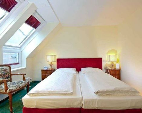 Graben Hotel