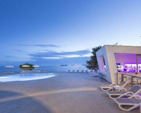 Maistra Select Resort Villas Rubin