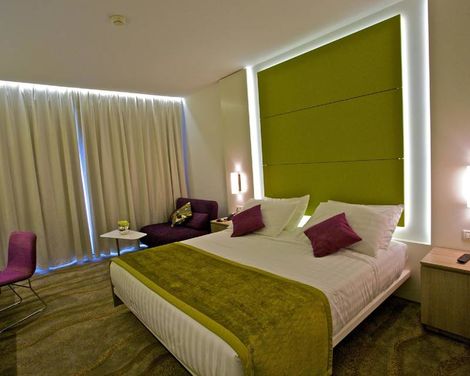 Park Plaza Histria Pula-0