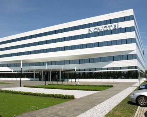 Novotel Muenchen Airport