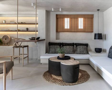 The Sand Suites