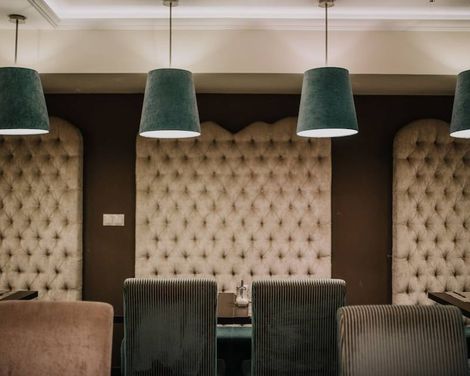 La Prima Fashion Hotel Budapest-3
