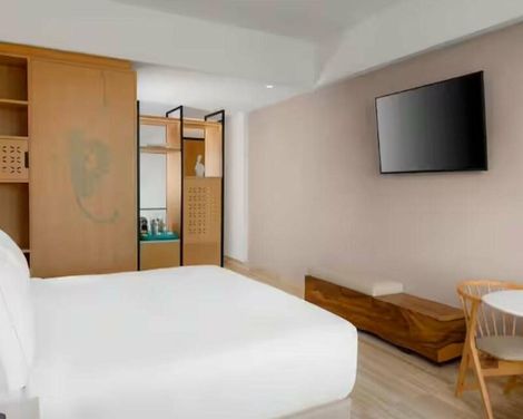 Hilton Tulum Riviera Maya All-Inclusive Resort-0