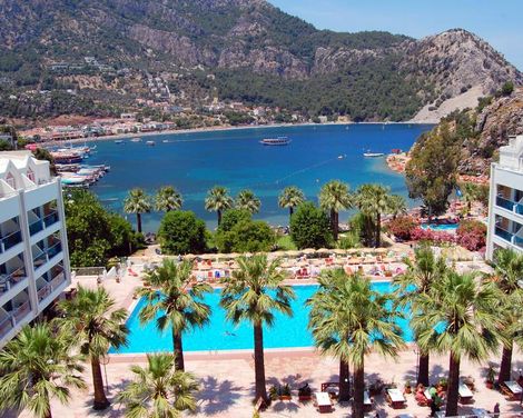 Turunç Resort-3