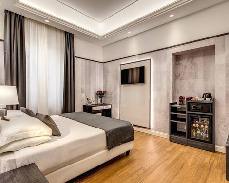 The Liberty Boutique Hotel