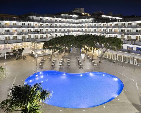 Best Cap Salou
