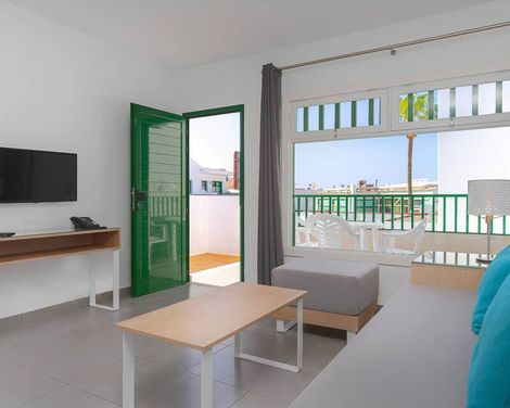 Apartamentos Elena