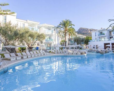 MarSenses Puerto Pollensa Hotel & Spa-2