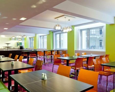 MediInn Hotel Oslo-2