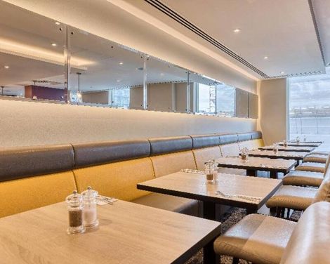 Premier Inn London Docklands (Canning Town)