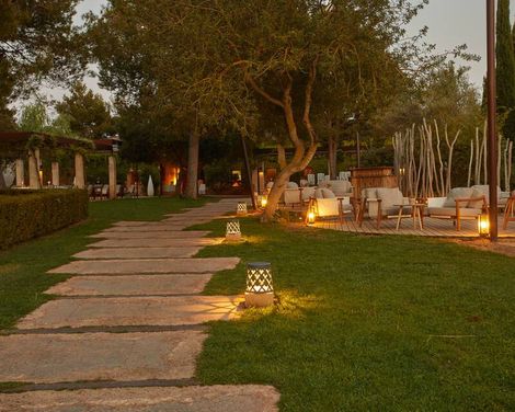 Fontsanta Hotel Thermal Spa & Wellness
