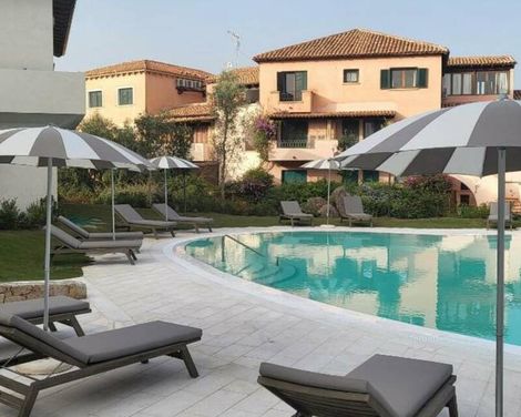 Hotel Sestante