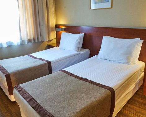 Feronya Hotel