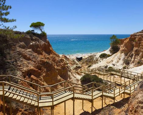 EPIC SANA Algarve Hotel