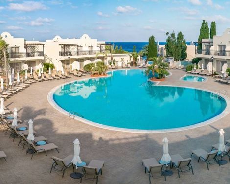 Louis Paphos Breeze