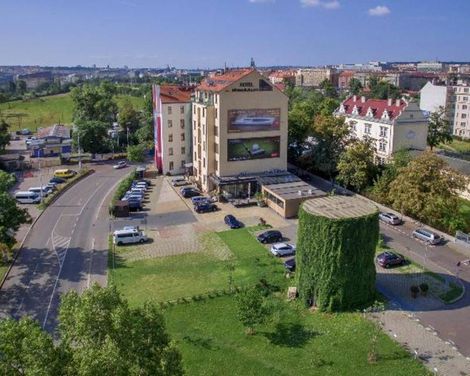 Absolutum Hotel