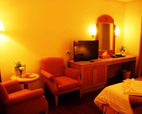 Grand Tower Inn Rama VI-3
