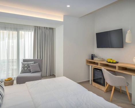 Anassa Suites by Estia Adults Only