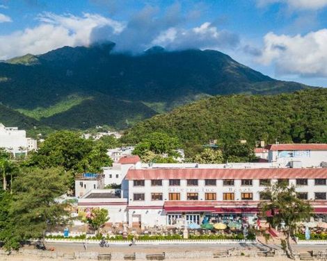 Silvermine Beach Resort-3