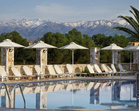 Lito Beach Hotel