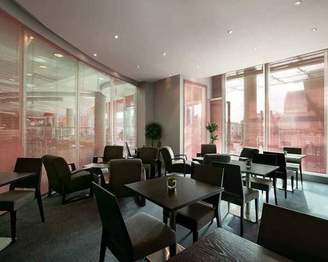 Hilton London Angel Islington