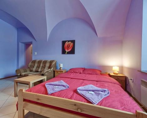 Princess Apartments-1