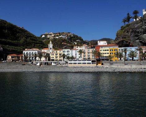 Enotel Sunset Bay