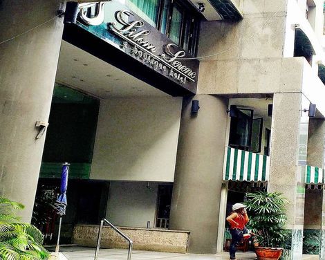 Silom Serene-1