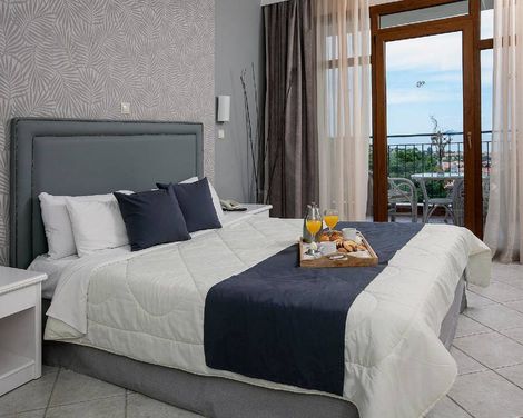 Alia Palace Luxury Resort Hotel & Villas-2