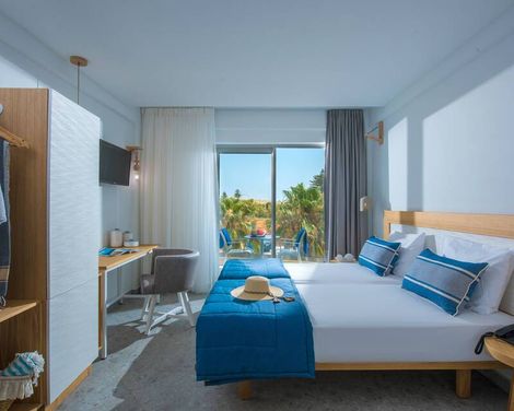 Aeolos Beach Resort