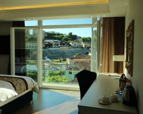 Hotel Vila Brais
