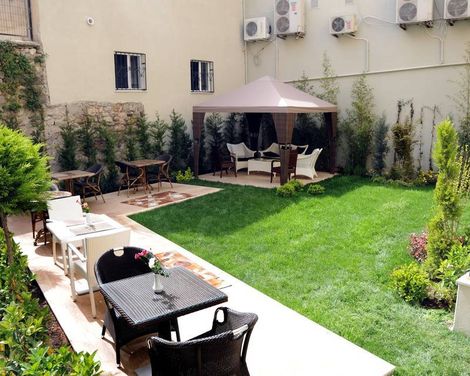 Sarniç Premier Hotel-1