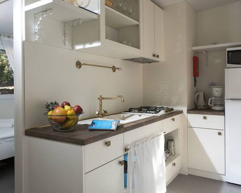 Port9 Holiday Homes by Aminess