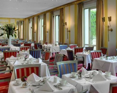 Hotel Atlantic Hamburg, Autograph Collection