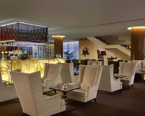 Sheraton Lisboa Hotel & Spa-1
