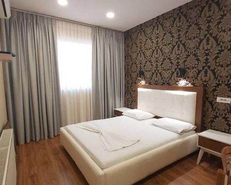 Hotel Kocibelli Pool & Spa