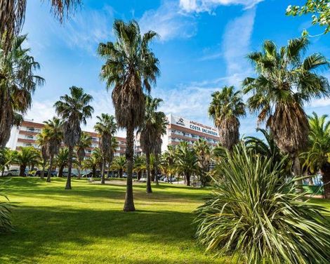 Costa Encantada Resort & Suites