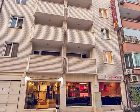 Family Hotel Gran Ivan