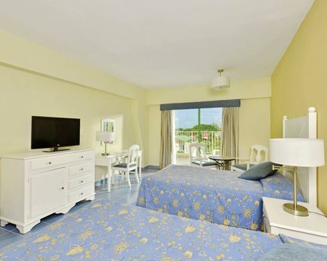 Iberostar Origin Taínos-2