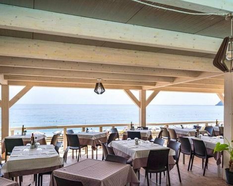 Hotel Rivage Taormina