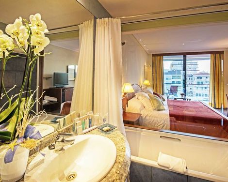 Hotel Port Salins by Pierre & Vacances