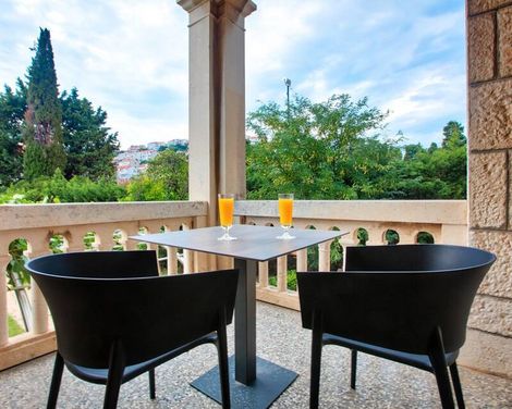 Villa Filaus B&B