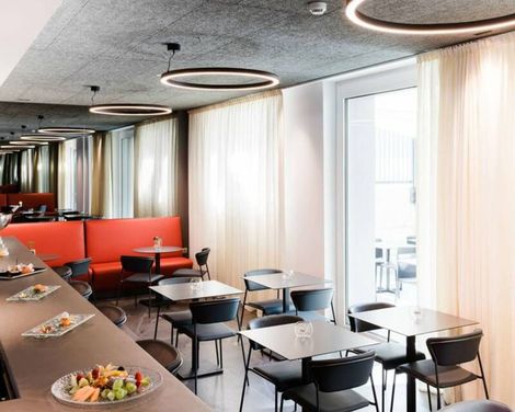 Amedia Milan, Trademark Collection by Wyndham-2