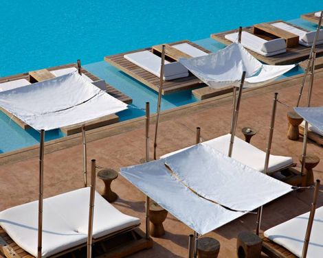 Cavo Tagoo Mykonos