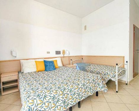 Hotel Bruna