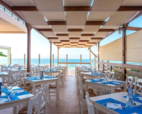 Themis Beach Hotel