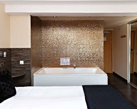 Best Western Arena Hotel Gothenburg